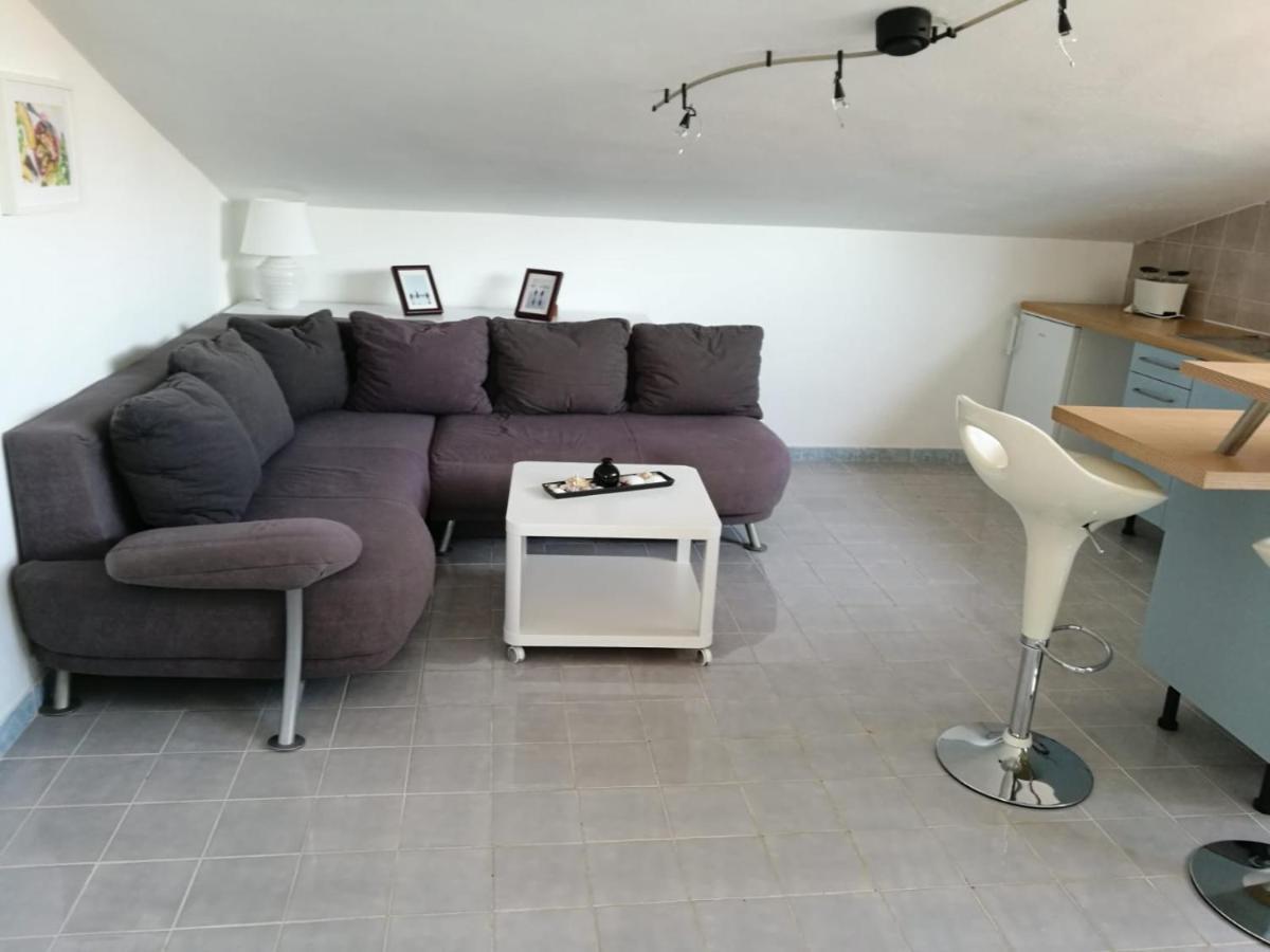 Ferienhaus Bozena Appartment 6 Vrsar Dış mekan fotoğraf