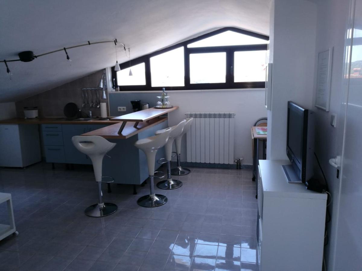 Ferienhaus Bozena Appartment 6 Vrsar Dış mekan fotoğraf