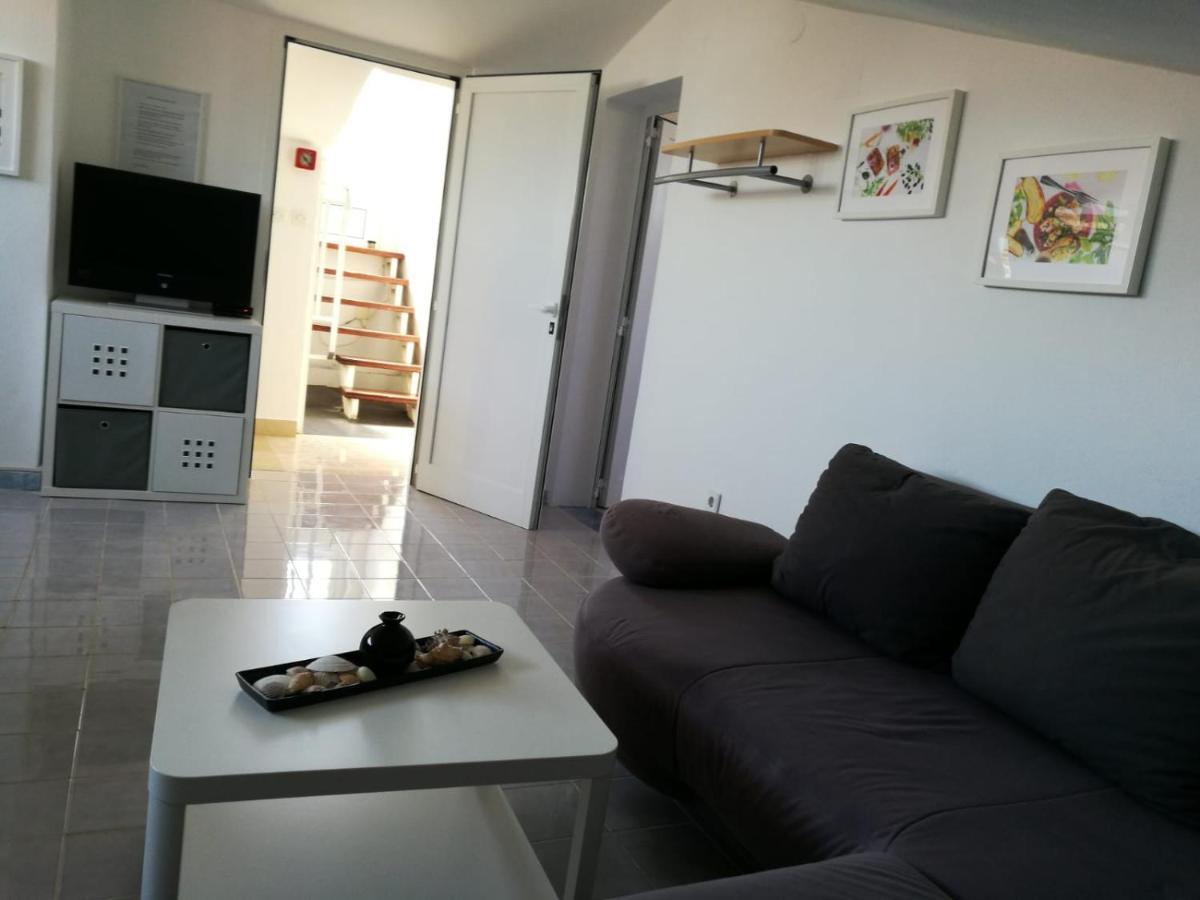 Ferienhaus Bozena Appartment 6 Vrsar Dış mekan fotoğraf