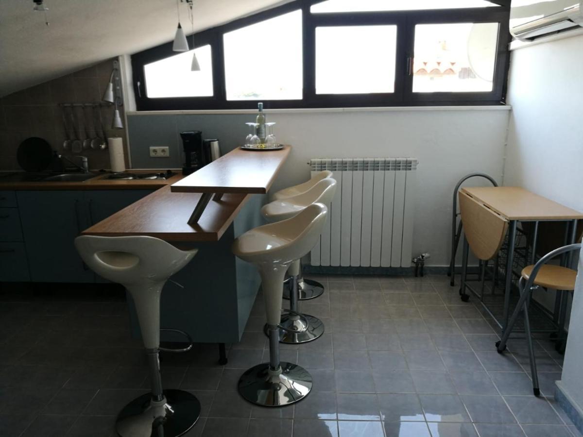 Ferienhaus Bozena Appartment 6 Vrsar Dış mekan fotoğraf