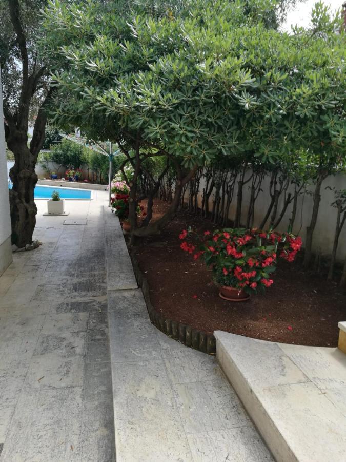 Ferienhaus Bozena Appartment 6 Vrsar Dış mekan fotoğraf