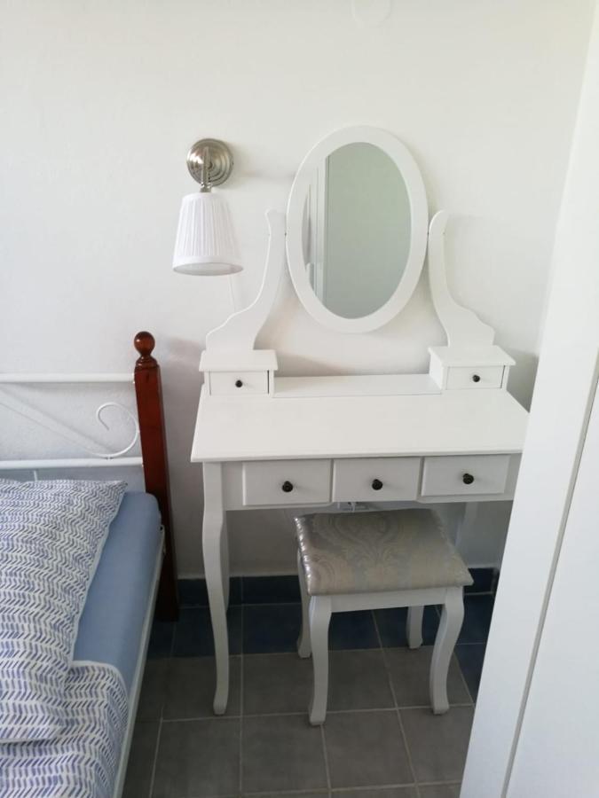 Ferienhaus Bozena Appartment 6 Vrsar Dış mekan fotoğraf