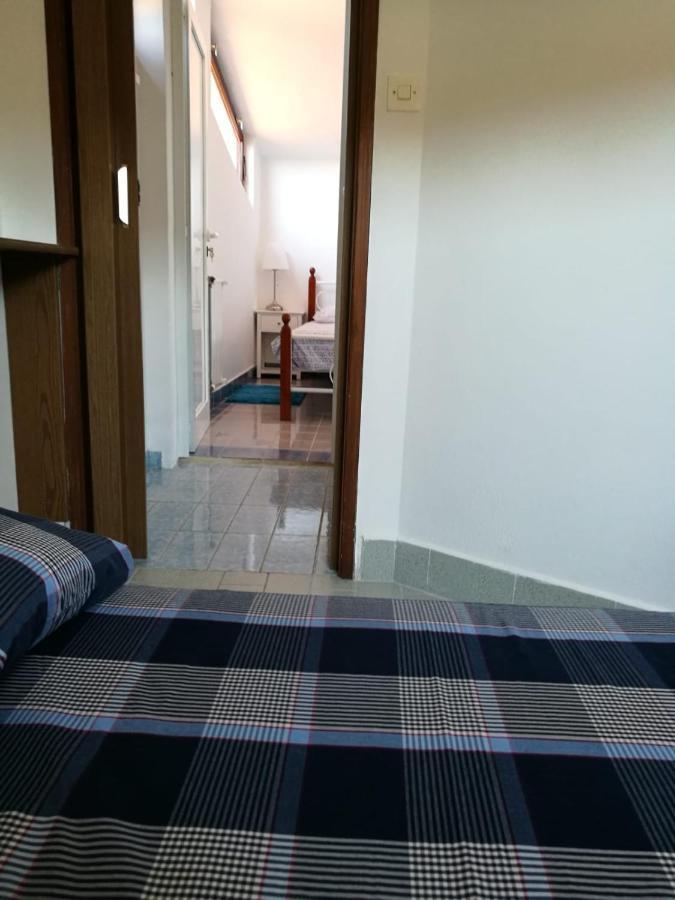 Ferienhaus Bozena Appartment 6 Vrsar Dış mekan fotoğraf