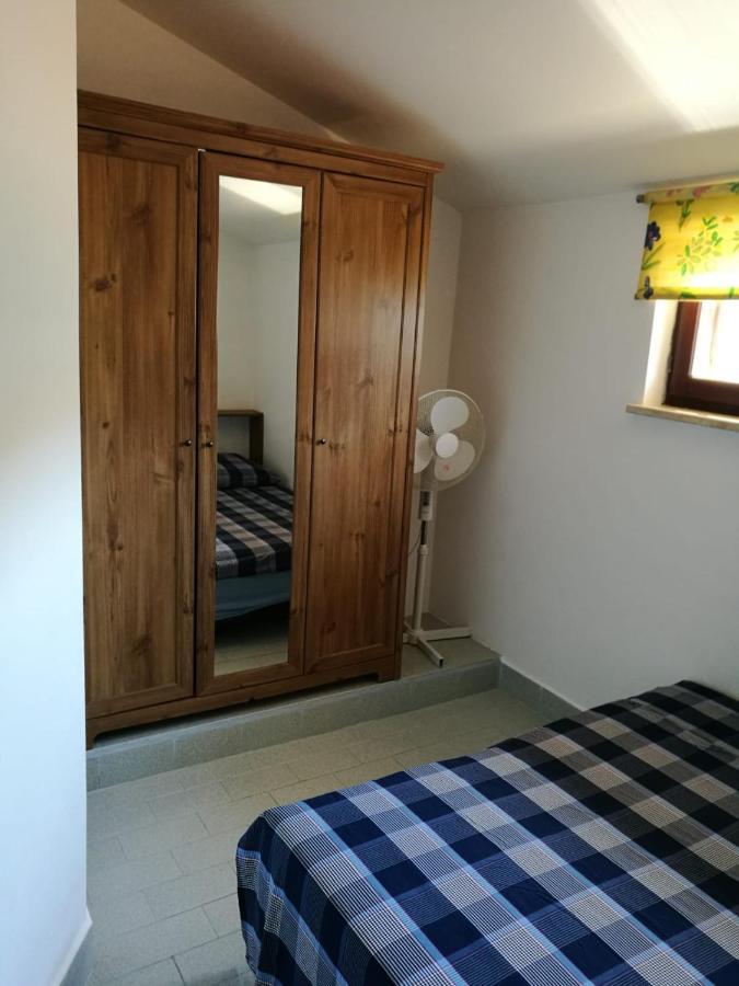 Ferienhaus Bozena Appartment 6 Vrsar Dış mekan fotoğraf