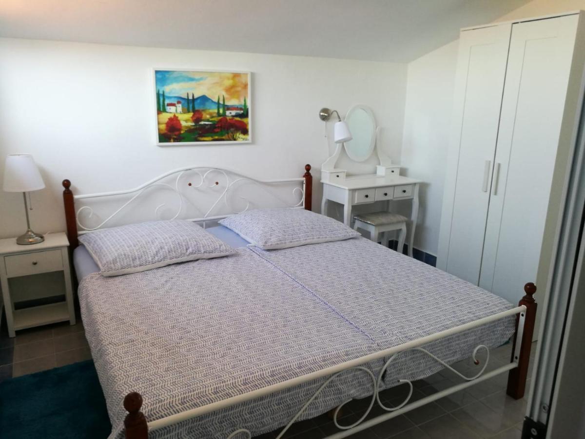 Ferienhaus Bozena Appartment 6 Vrsar Dış mekan fotoğraf