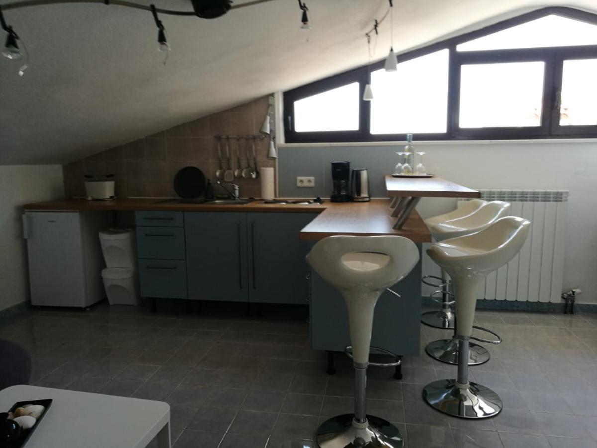 Ferienhaus Bozena Appartment 6 Vrsar Dış mekan fotoğraf