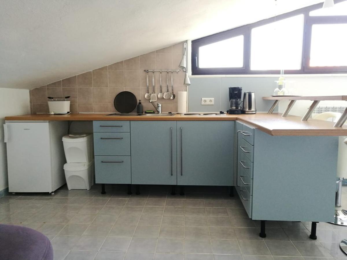 Ferienhaus Bozena Appartment 6 Vrsar Dış mekan fotoğraf